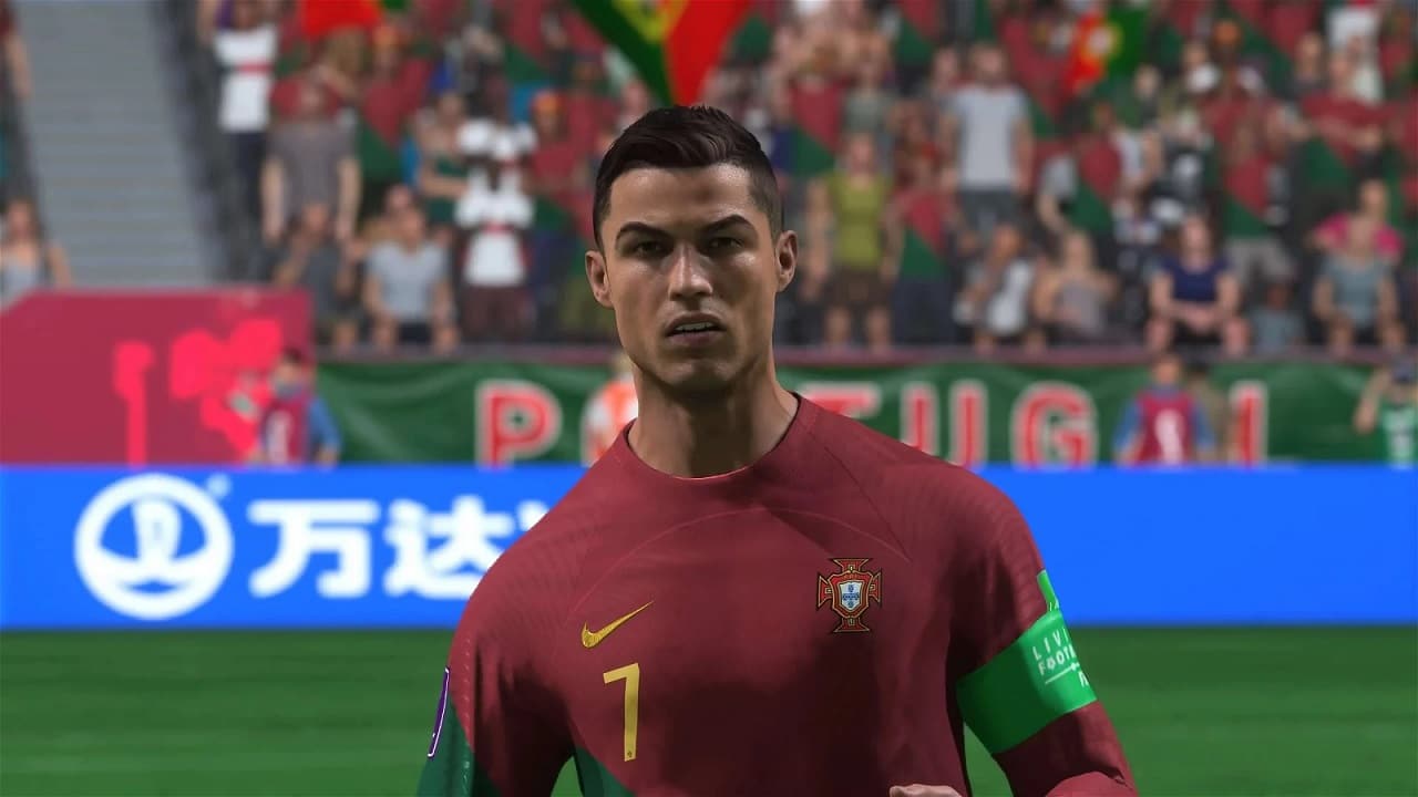 FIFA 22 Patch 12 Coming Soon For All Platforms - Patch Notes