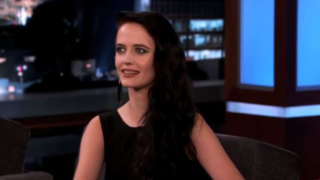 French Actress Eva Green Sparks Outrage Amid Court Film Case