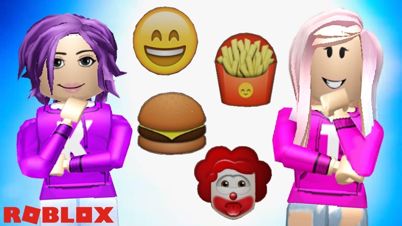 All Roblox Guess the Emoji Answers (2023)