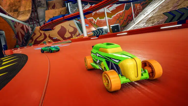 Hot Wheels Unleashed Arrives in Xbox Game Pass Soon