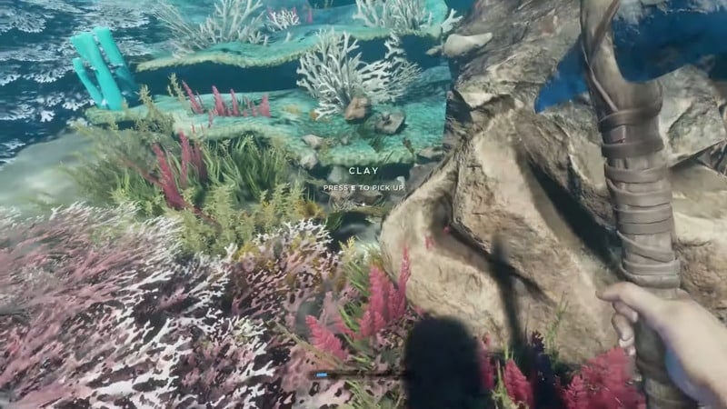 How To Get Clay In Stranded Deep - IMDb