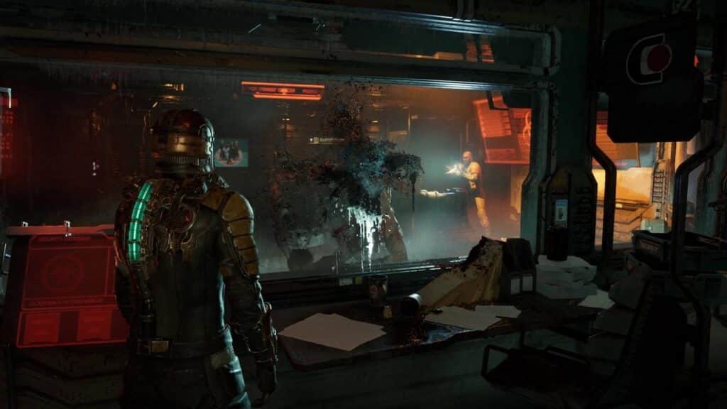 how-to-get-to-medical-floor-6-in-dead-space-remake