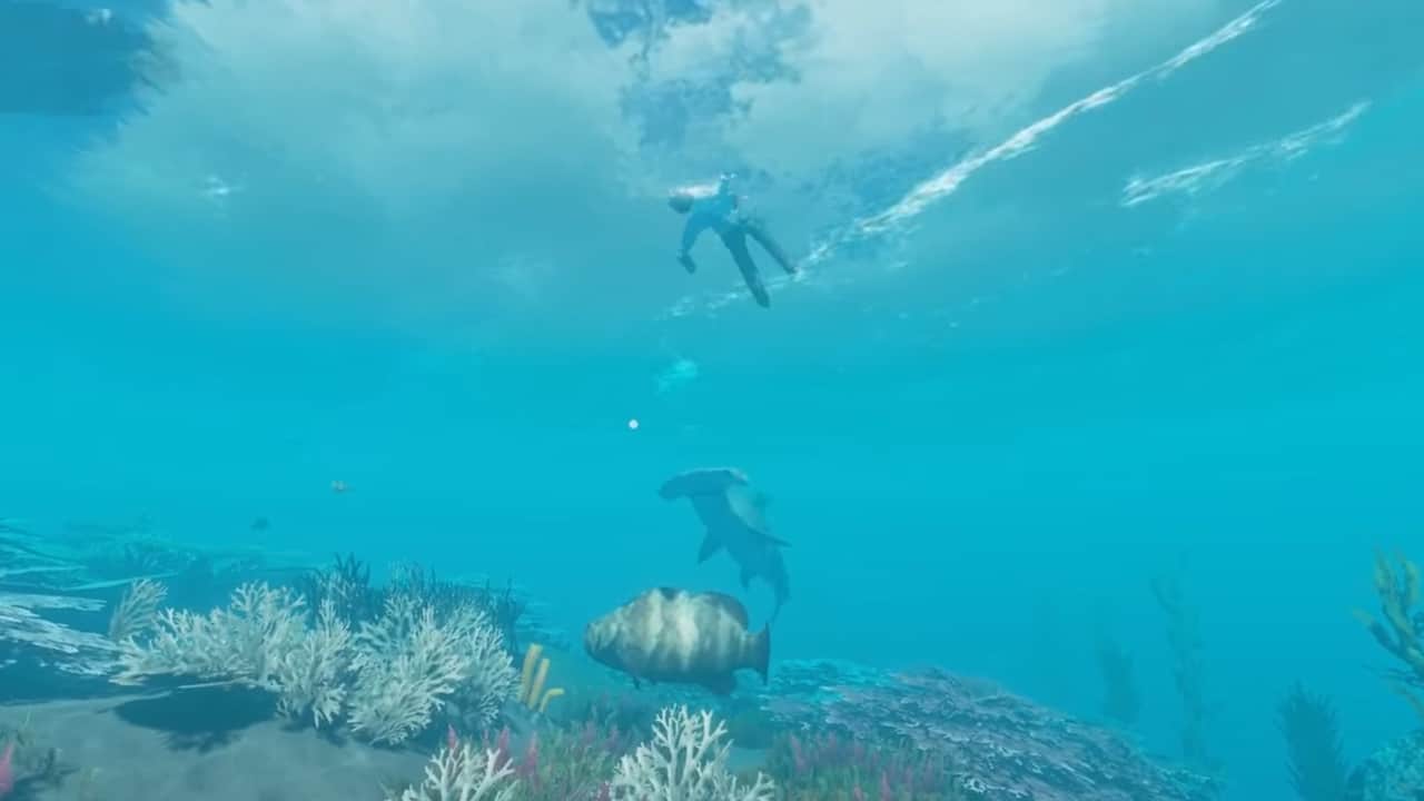 Stranded Deep: How to Revive Someone