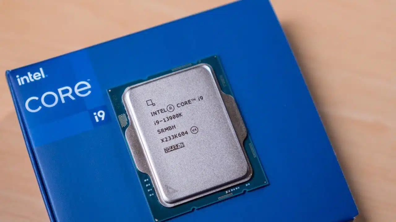Intel Releases The Fastest Gaming CPU, i9-13900KS