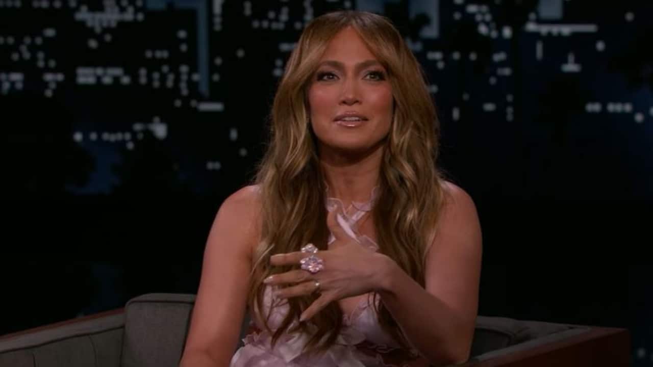 Jennifer Lopez's Life And Career Are Not As Perfect As You Think