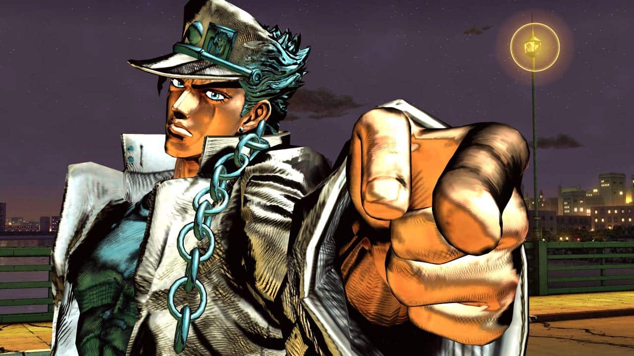 How Stands Changed JoJo for the Better – We The Nerdy