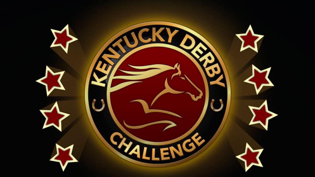 Bitlife: How to Complete the Kentucky Derby Challenge