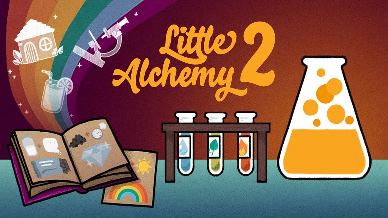 How to Make Time in Little Alchemy 2?