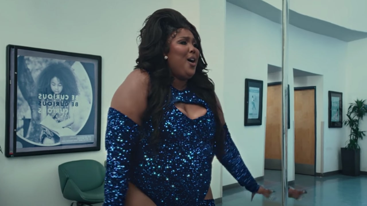 Lizzo has shared her views on cancel culture saying its "trendy, misused, and misdirected".