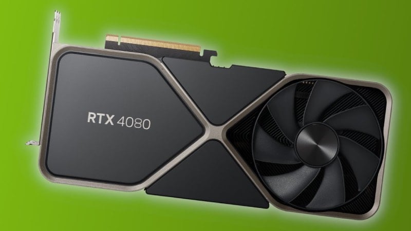 NVIDIA Brings RTX 4080 To GeForce Now Cloud