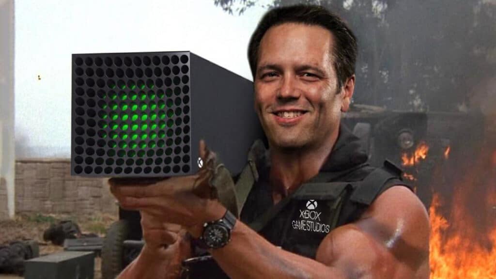 Phil Spencer Talks About The Xbox Layoffs