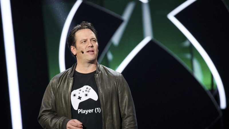 Phil Spencer Microsoft Employees Layoff