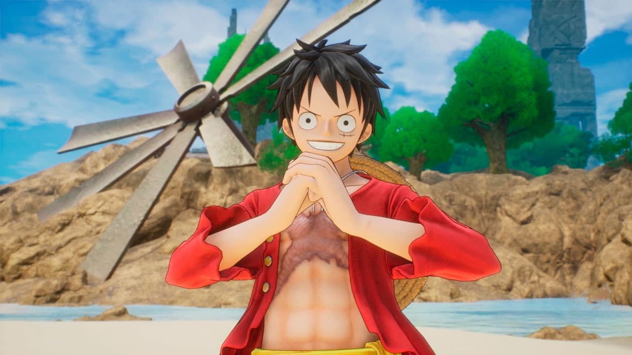 One Piece Odyssey Grand Line Quiz Answers: South Town Quiz