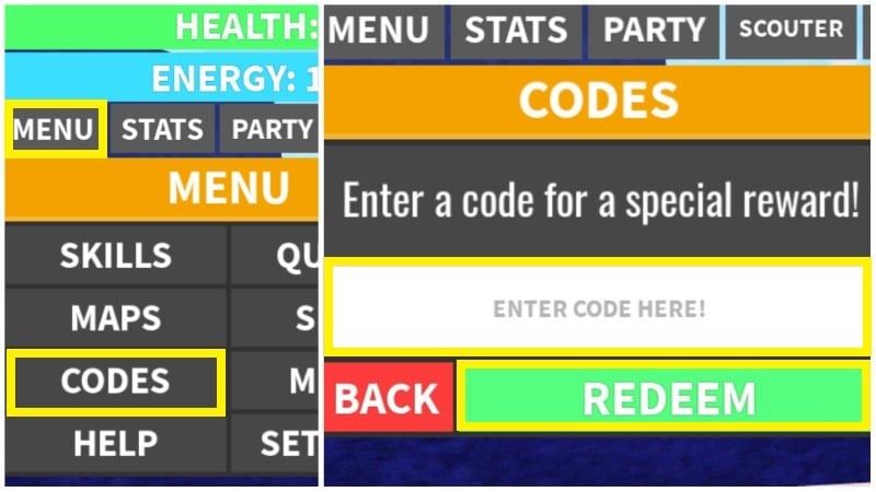 Roblox Dragon Ball Rage Codes – The Best Free Rewards to Earn in December  2023-Redeem Code-LDPlayer
