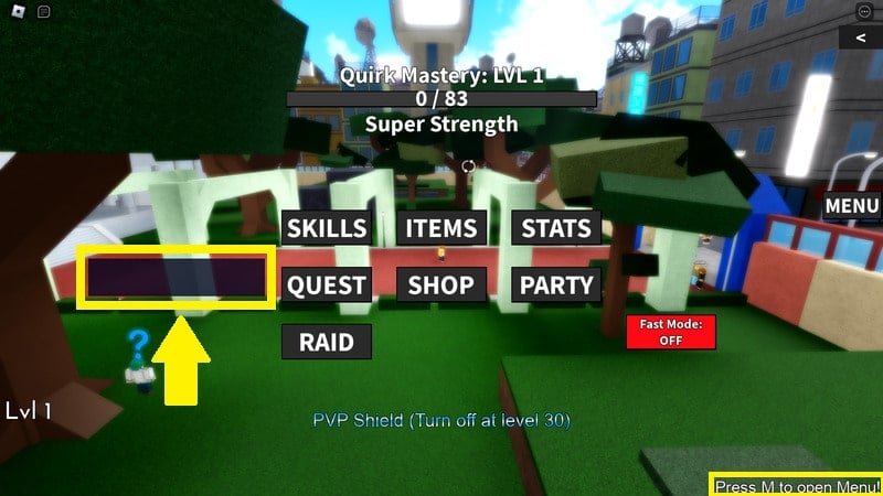 ALL My Hero Mania CODES, Roblox My Hero Mania Codes (July 2023), Real-Time  Video View Count