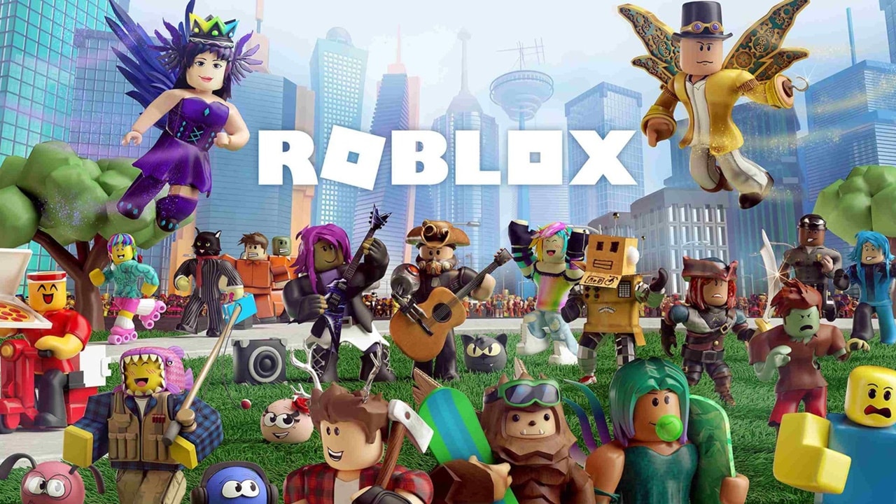 Roblox Promo Codes November 2023