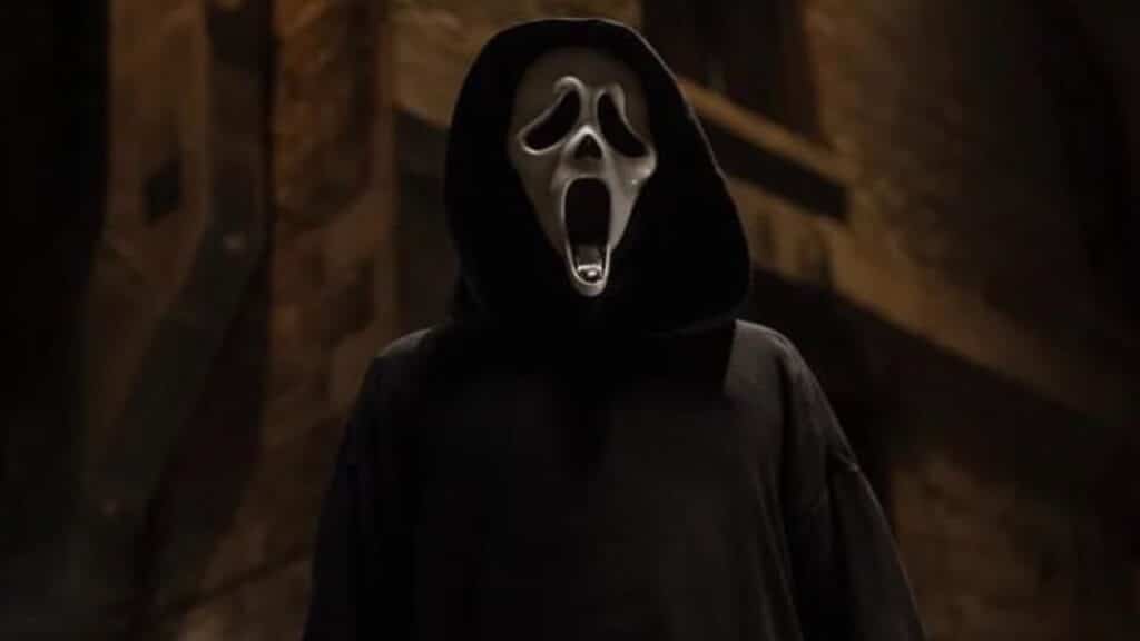 Scream 6 trailer