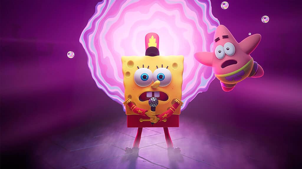 How To Unlock Secret Costumes in Spongebob Squarepants: The Cosmic Shake