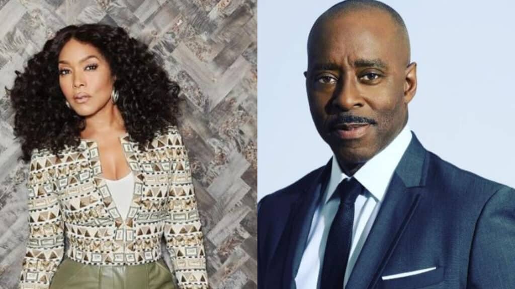The Secret Behind Angela Bassett and Courtney B. Vance’s 25-Year Marriage