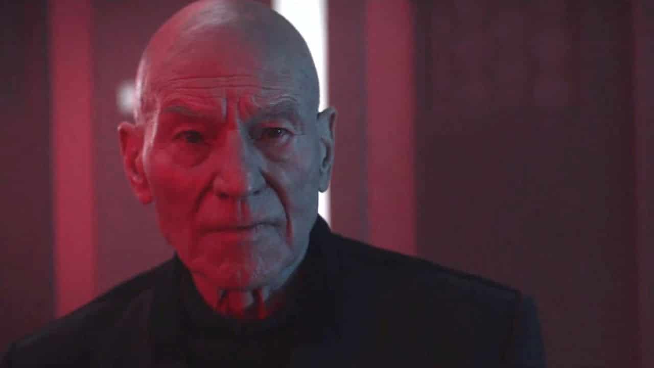 'Star Trek: Picard' Final Season Trailer Released
