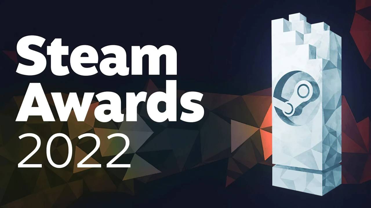 Steam Awards 2022 Winners revealed- Elden Ring wins GOTY and the Best Game  You Suck At; Find out more about the winners right here