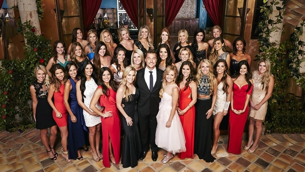 Everything We Know About The Bachelor Season 27