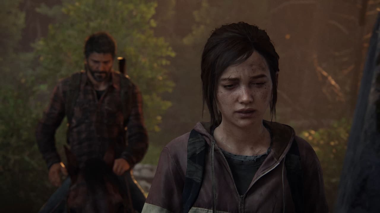 The Last of Us Part 3 May Not Be Released, Director Explains