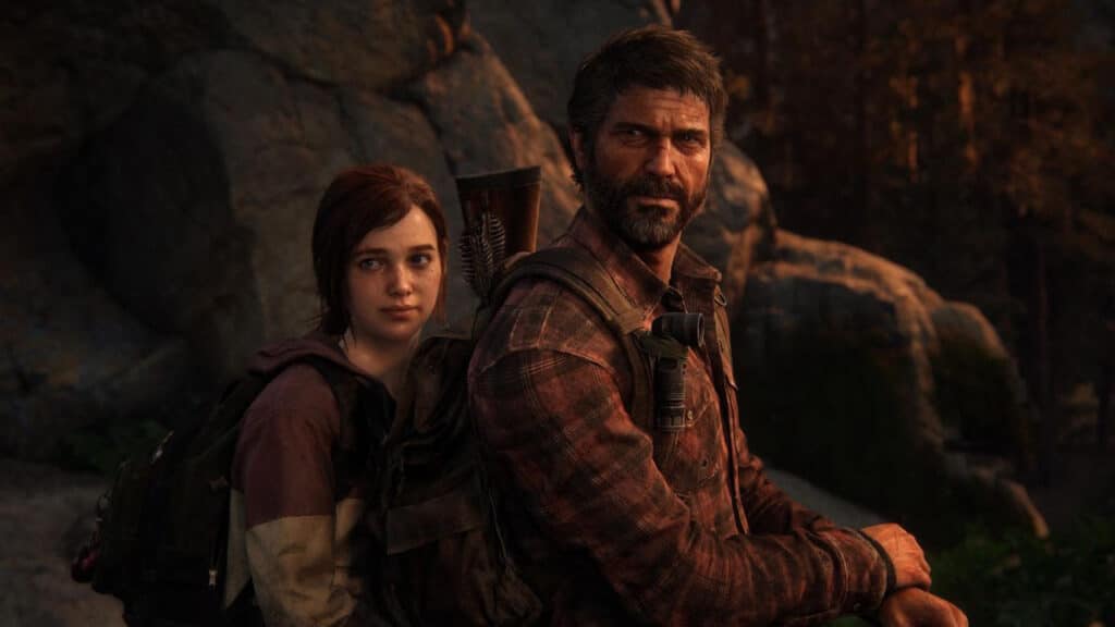 the last of us part 1 HBO ps plus trial