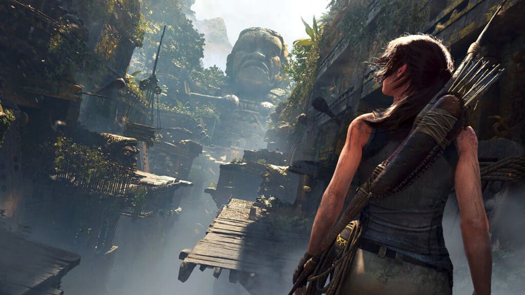 The New Tomb Raider Game Might Get Revealed Soon