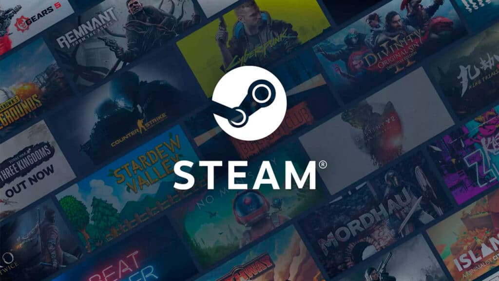 Steam: How to Fix 