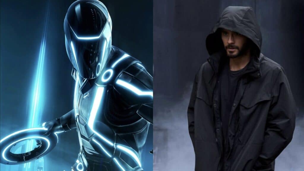 The science fiction action-adventure film sequel "Tron 3" is moving forward with production and will star Jared Leto.