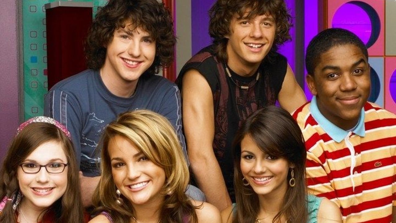 Zoey 101 movie, cast. The cast of Nickelodeon show 'Zoey 101' will reunite for a revival YA movie.