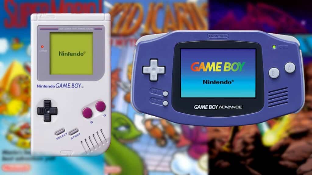 10 Gameboy Games Fans Want On Switch Online- featured