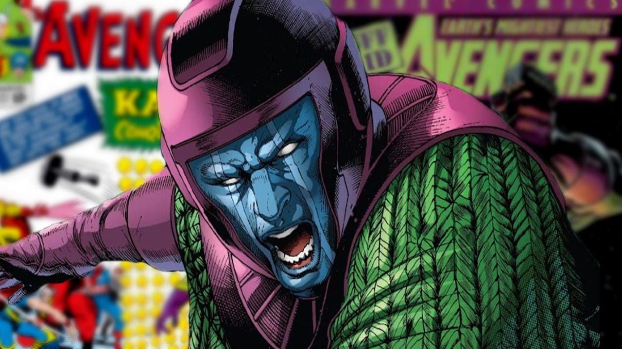 Loki: Read these Kang The Conqueror comics to read to prepare for