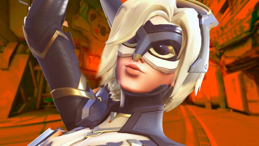 5 Tips to Double Your Rank on Every Hero in Overwatch 2