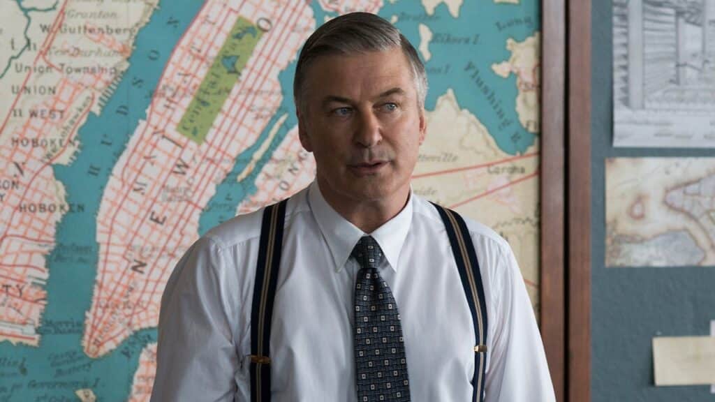 Alec Baldwin charges prison time Rust prosecutor steps down