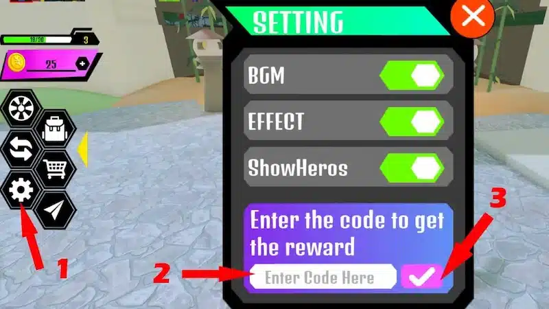 NEW* ALL WORKING CODES FOR CLICKER FIGHTING SIMULATOR 2023! ROBLOX CLICKER  FIGHTING SIMULATOR CODES 