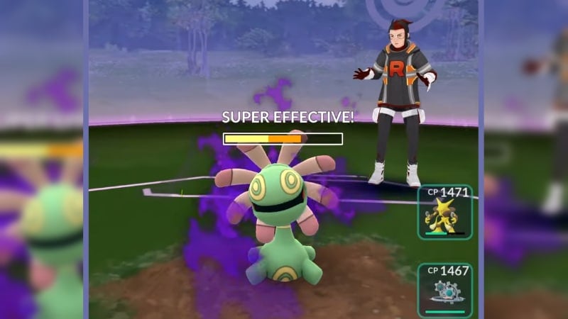 How To Beat Arlo In Pokémon GO (February 2023)