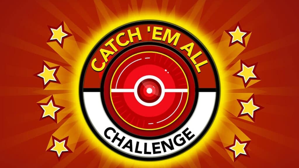 BitLife: How to Complete the Catch Em All Challenge