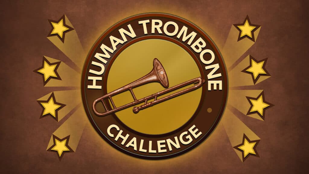 BitLife: How to Complete the Human Trumpet