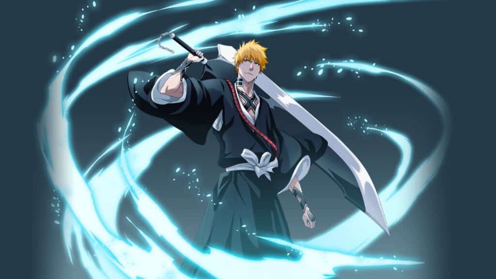Bleach: Brave Souls Update 1.34 Patch Notes | The Nerd Stash