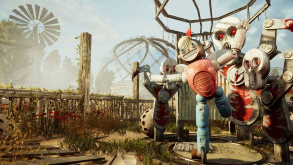 Can You Download Atomic Heart Dev Build? Answered