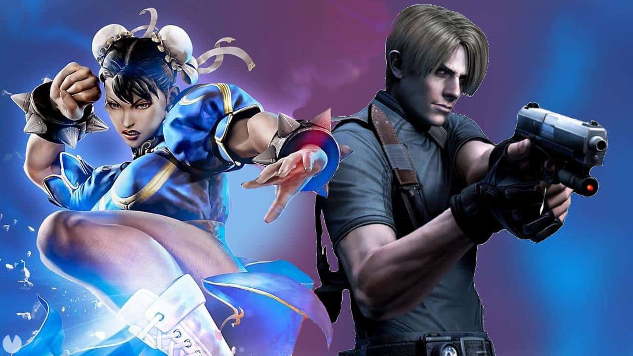 Capcom anuncia Showcase com novidades para 13 de junho - EvilHazard