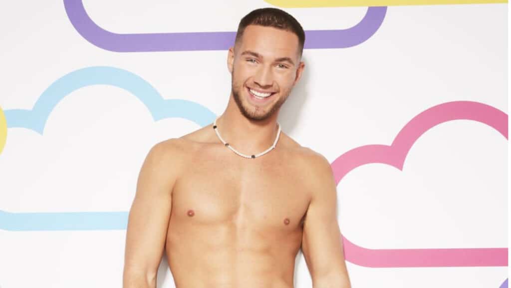 Winter Love Island: Why Ron Is the Early Contender for Villain of the Season