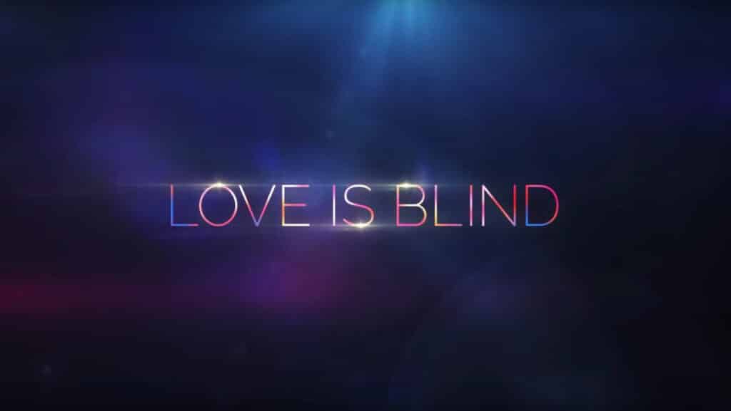 Love Is Blind UK