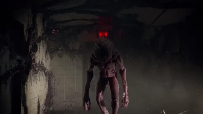 Best Builds for The Demogorgon in Dead by Daylight