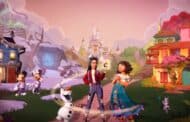 Disney Dreamlight Valley's New Update Has Many New Features
