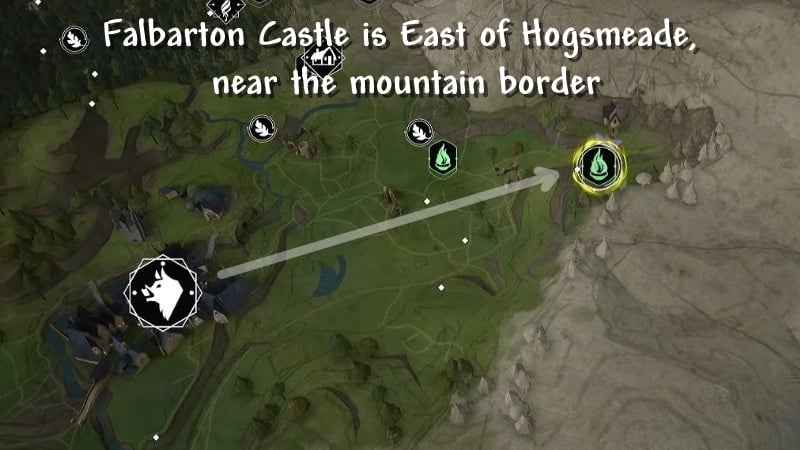 I found hole in blockpost legacy map castles pls fix it : u/ere_rater