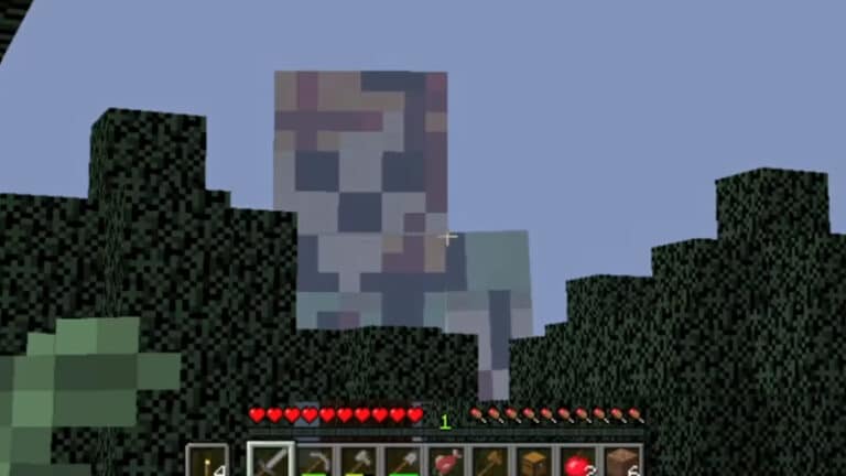 Where to Find The Giant Alex Seed in Minecraft | The Nerd Stash