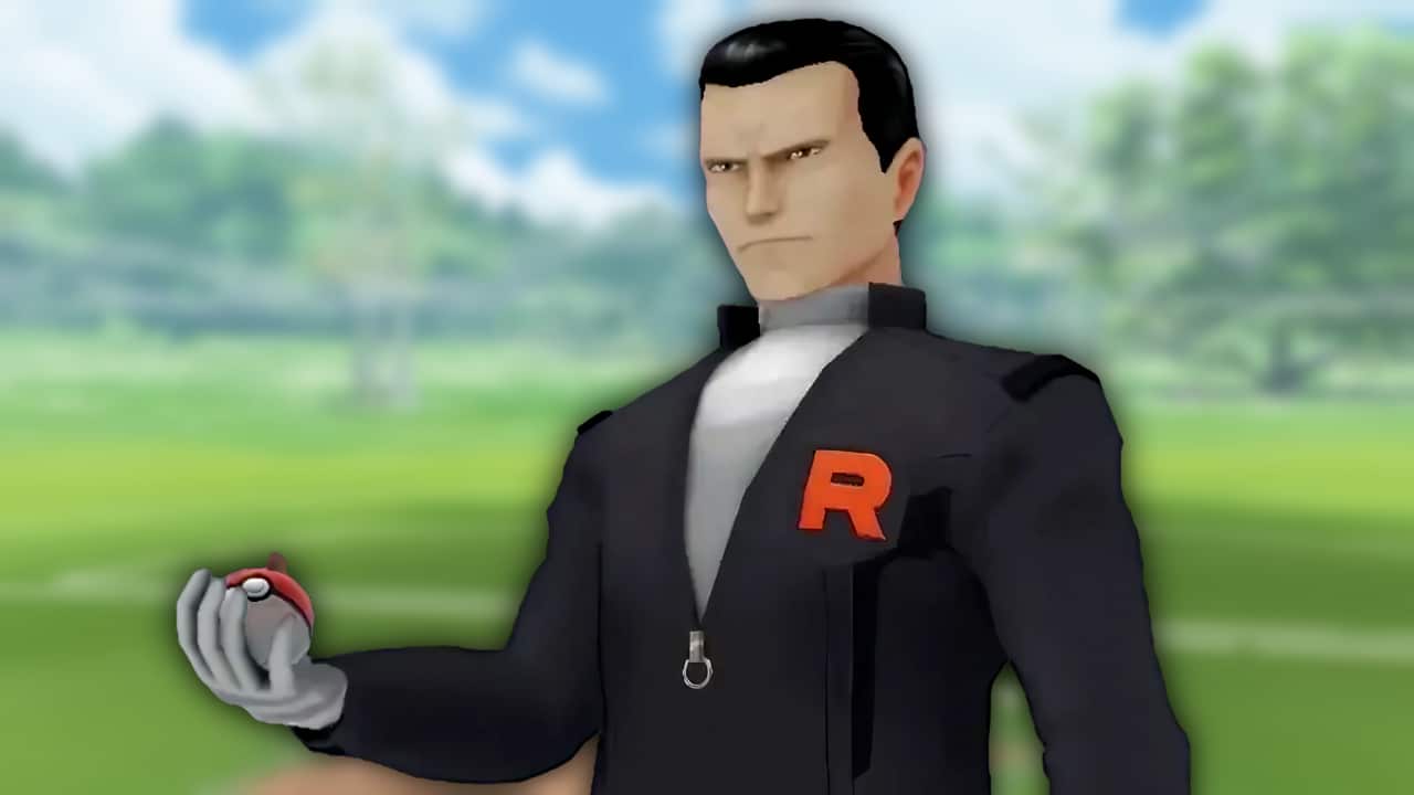 Pokémon GO How to Beat Giovanni (February 2023)